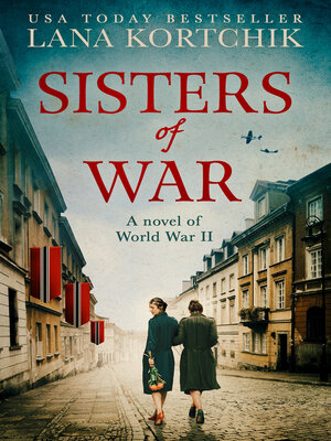 cover image of Sisters of War